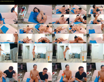 18not20 — 120 minute Chaturbate couple cam show recording, 720p, Dec 3, 2023
