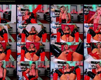 2bigass4_u — 85 minute Chaturbate female cam show recording, 720p, Dec 3, 2023