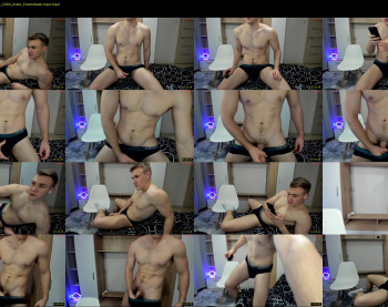 _alex_madrid_ — 20 minute Chaturbate male cam show recording, 720p, Dec 3, 2023