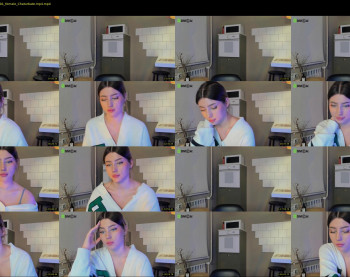 _austra1ia — 121 minute Chaturbate female cam show recording, 720p, Dec 3, 2023
