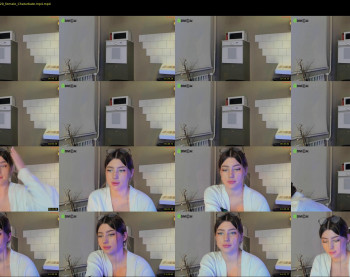 _austra1ia — 17 minute Chaturbate female cam show recording, 720p, Dec 3, 2023