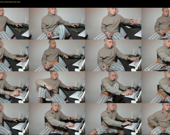 _layne — 47 minute Chaturbate male cam show recording, 720p, Dec 3, 2023