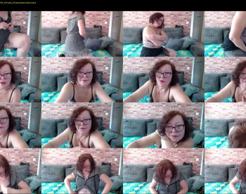 adelewildx — 7 minute Chaturbate female cam show recording, 720p, Dec 3, 2023