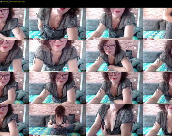 adelewildx — 19 minute Chaturbate female cam show recording, 720p, Dec 3, 2023