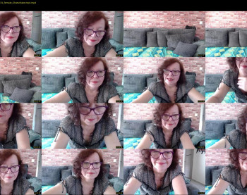 adelewildx — 31 minute Chaturbate female cam show recording, 720p, Dec 3, 2023