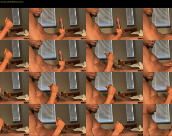 ahnoreclis — 19 minute Chaturbate male cam show recording, 720p, Dec 3, 2023