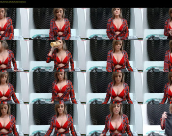 alannarack — 18 minute Chaturbate female cam show recording, 720p, Dec 3, 2023