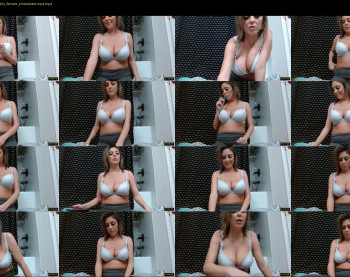 alannarack — 14 minute Chaturbate female cam show recording, 720p, Dec 3, 2023