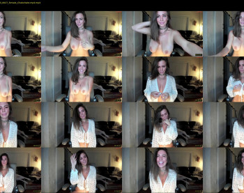 alicelighthouse — 17 minute Chaturbate female cam show recording, 720p, Dec 4, 2023
