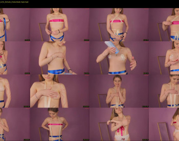 alisia_spinnet — 120 minute Chaturbate female cam show recording, 720p, Dec 3, 2023