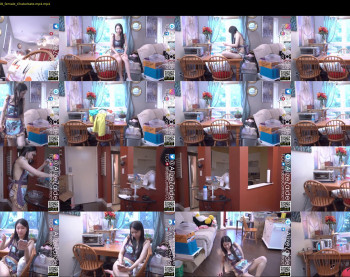 alizezaide — 64 minute Chaturbate female cam show recording, 720p, Dec 4, 2023