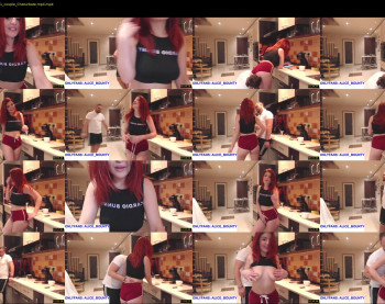 aly_alyce — 21 minute Chaturbate female cam show recording, 720p, Dec 3, 2023