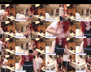 aly_alyce — 35 minute Chaturbate female cam show recording, 720p, Dec 3, 2023