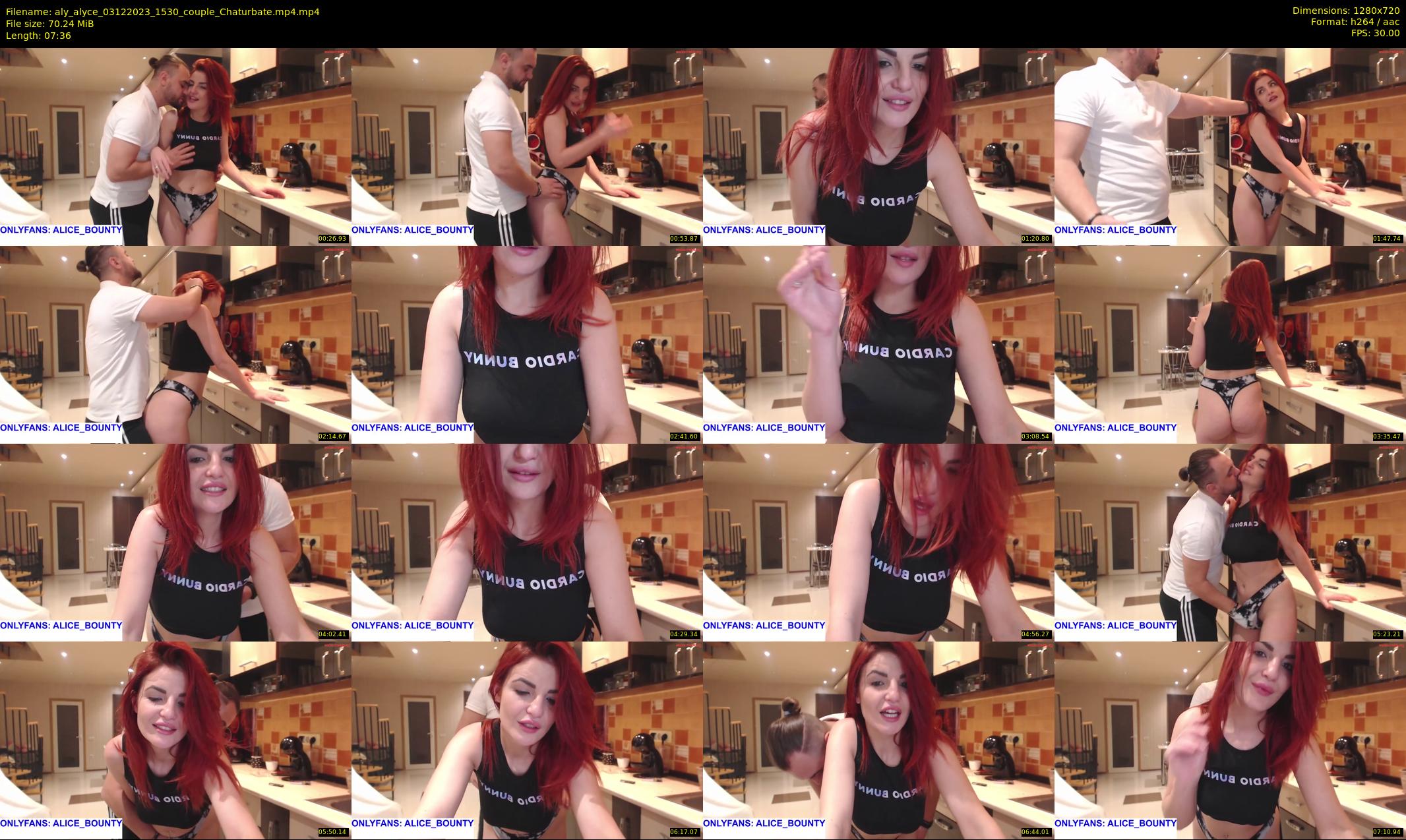 aly_alyce — 8 minute Chaturbate female cam show recording, 720p, Dec 3, 2023