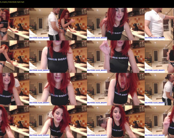 aly_alyce — 8 minute Chaturbate female cam show recording, 720p, Dec 3, 2023