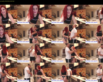 aly_alyce — 12 minute Chaturbate female cam show recording, 720p, Dec 3, 2023