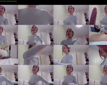 aminaswan_ — 120 minute Chaturbate female cam show recording, 720p, Dec 3, 2023