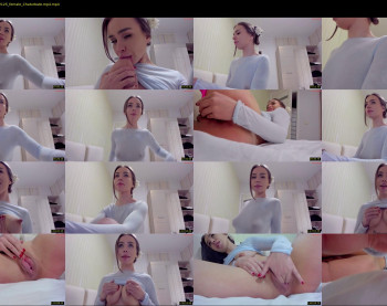 aminaswan_ — 120 minute Chaturbate female cam show recording, 720p, Dec 3, 2023
