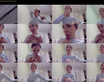 aminaswan_ — 10 minute Chaturbate female cam show recording, 720p, Dec 3, 2023