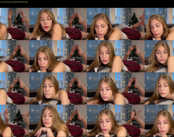anna_ssweety — 26 minute Chaturbate female cam show recording, 720p, Dec 3, 2023