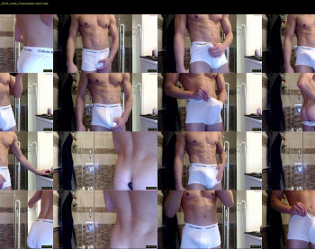 athleticloganx — 120 minute Chaturbate male cam show recording, 720p, Dec 4, 2023
