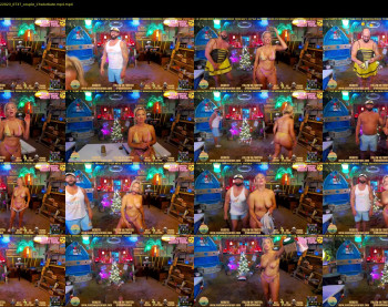 bigbananamilfshake — 120 minute Chaturbate couple cam show recording, 720p, Dec 3, 2023