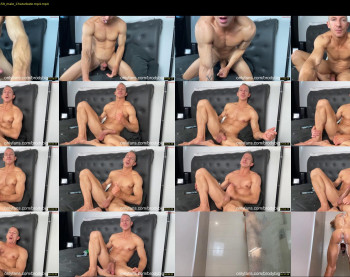 brodybiggs — 67 minute Chaturbate male cam show recording, 720p, Dec 3, 2023
