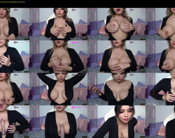 celiahenn — 16 minute Chaturbate female cam show recording, 720p, Dec 3, 2023