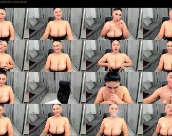 claraboobies — 26 minute Chaturbate female cam show recording, 720p, Dec 3, 2023