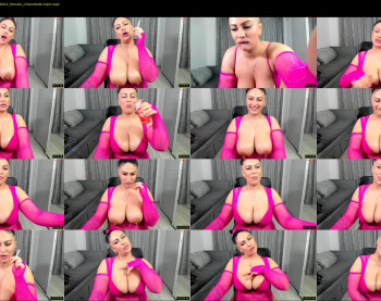 claraboobies — 110 minute Chaturbate female cam show recording, 720p, Dec 4, 2023