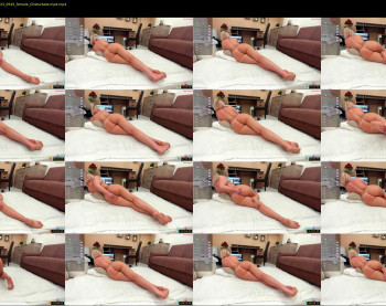 classy_medeeea — 120 minute Chaturbate female cam show recording, 720p, Dec 4, 2023