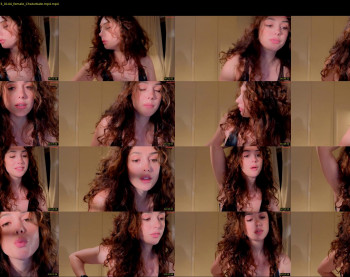 cleopatra_sinns — 5 minute Chaturbate female cam show recording, 720p, Dec 4, 2023