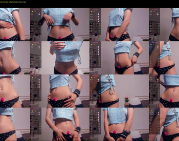 crazy_selfi — 17 minute Chaturbate female cam show recording, 720p, Dec 4, 2023