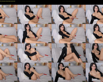 crissy_love — 32 minute Chaturbate female cam show recording, 720p, Dec 4, 2023