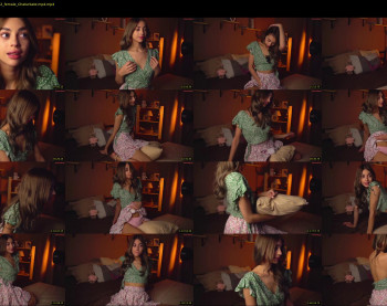 cuteelsa_ — 120 minute Chaturbate female cam show recording, 720p, Dec 3, 2023