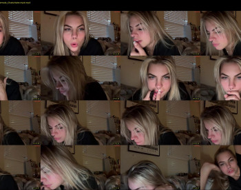 cxbraj — 21 minute Chaturbate female cam show recording, 720p, Dec 4, 2023