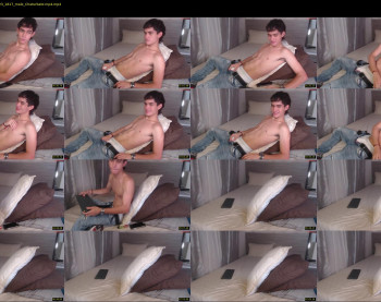 danmaxwell266 — 9 minute Chaturbate male cam show recording, 720p, Dec 3, 2023