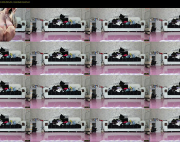 desert2blosom — 39 minute Chaturbate female cam show recording, 720p, Dec 4, 2023