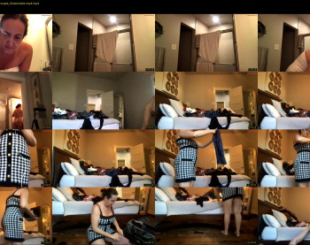 drresa — 120 minute Chaturbate female cam show recording, 480p, Dec 4, 2023