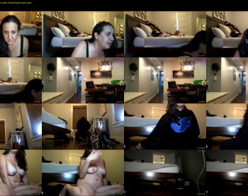 drresa — 121 minute Chaturbate female cam show recording, 480p, Dec 4, 2023