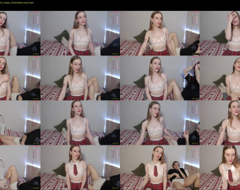 duomoon — 59 minute Chaturbate couple cam show recording, 720p, Dec 3, 2023