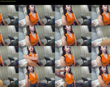 ehotlovea — 17 minute Chaturbate female cam show recording, 720p, Dec 3, 2023