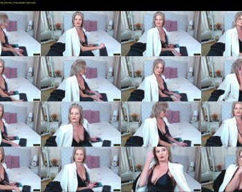 elisarosse_ — 15 minute Chaturbate female cam show recording, 720p, Dec 3, 2023