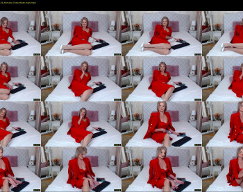 elisarosse_ — 9 minute Chaturbate female cam show recording, 720p, Dec 4, 2023