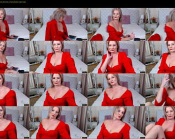 elisarosse_ — 23 minute Chaturbate female cam show recording, 720p, Dec 4, 2023