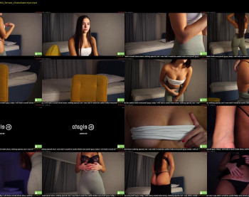 emilybatee — 120 minute Chaturbate female cam show recording, 720p, Dec 3, 2023