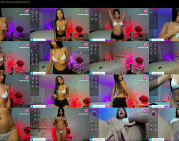 emilyn_keatting — 120 minute Chaturbate female cam show recording, 720p, Dec 4, 2023
