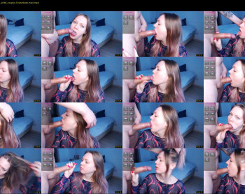 emptyhunters — 15 minute Chaturbate couple cam show recording, 720p, Dec 3, 2023