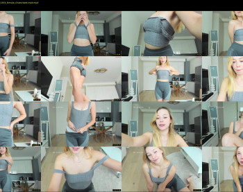 feel_our_vibe — 121 minute Chaturbate female cam show recording, 720p, Dec 3, 2023