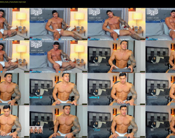garret_alvin_ — 11 minute Chaturbate male cam show recording, 720p, Dec 4, 2023